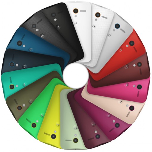 Moto X