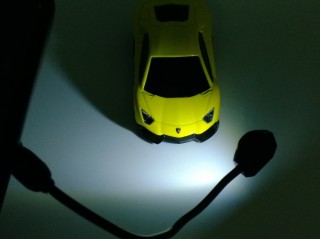 LEDライト