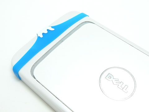 DELL Streakとおぱんつ