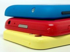 iPhone 5c