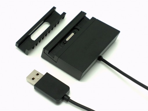 Magnetic Charging Dock