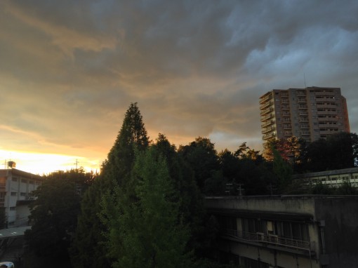 iPhone 5c HDR