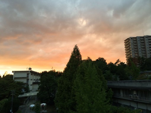 iPhone 5s HDR