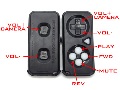Impulse controller