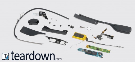 Teardown-Image