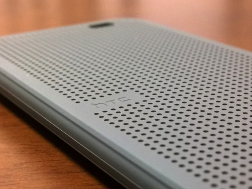 HTC One (M8) Dot View Cover