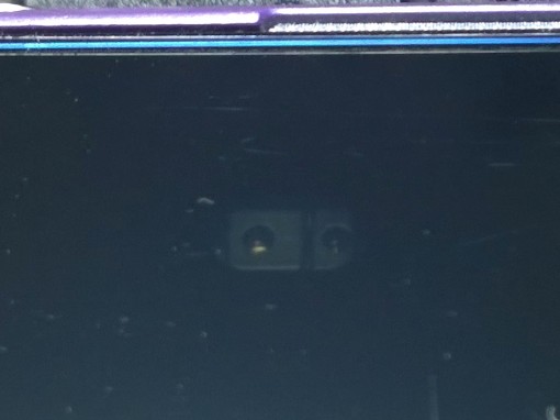 Xperia Z2の近接センサー