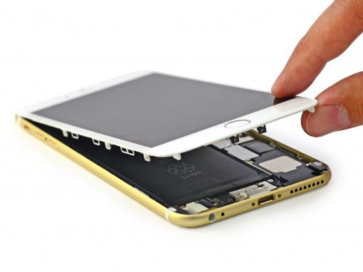 iFixit