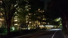 Xperia Z2, ISO3200, 1/16