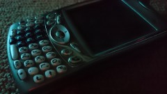 Xperia Z2 ISO6400 1/8s