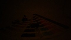 HTC One M8, ISO3200, 1/9s