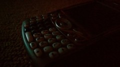 HTC One M8 ISO3200 1/9s