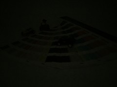 iPhone 6 Plus, ISO500, 1/4s