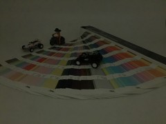 iPhone 6 Plus, ISO500, 1/4