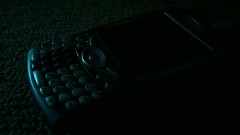 Lumia 1020 ISO4000 1/3s