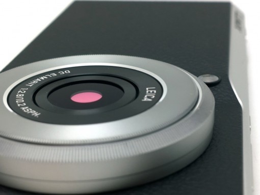 DMC-CM1