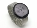 Moto 360 専用 メッシュタイプ ステンレスバンド (全2タイプ)