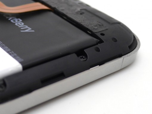 BlackBerry Classic