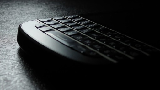 BlackBerry Q10