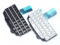 BlackBerry Q10 Keyboard