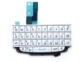 BlackBerry Q10 Keyboard