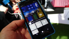 Lumia 640
