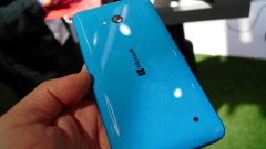 Lumia 640