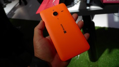 Lumia 640 XL