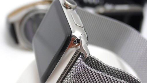 かっこいいアングルがない