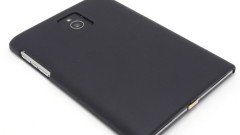 Blackberry Passport Qi