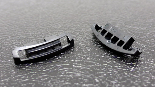 Moto 360のスペーサー