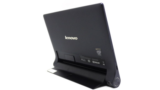 YOGA Tablet 2-8 with Windows