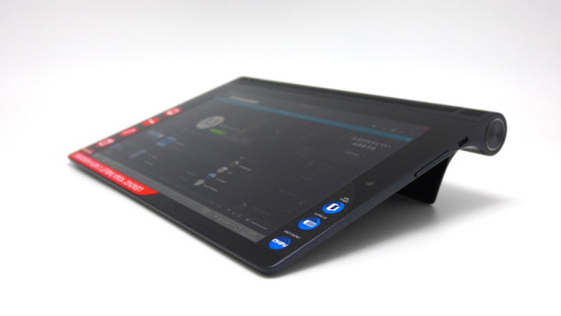 YOGA Tablet 2-8 with Windows