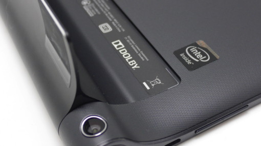 YOGA Tablet 2-8 with Windows