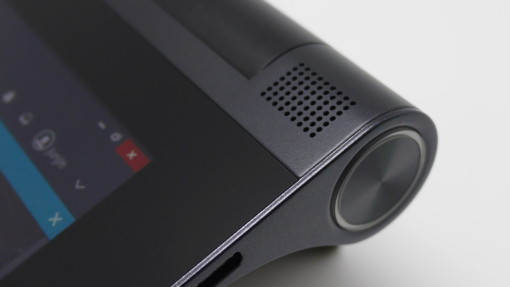 YOGA Tablet 2-8 with Windows