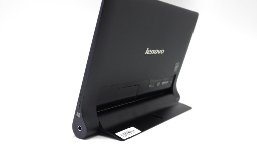 YOGA Tablet 2-8 with Windows