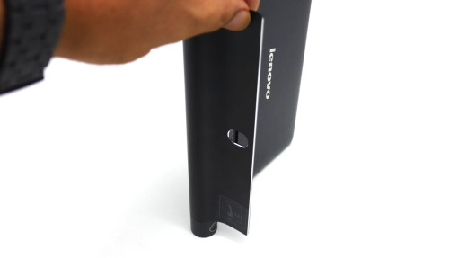 YOGA Tablet 2-8 with Windows