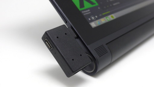 YOGA Tablet 2-8 with Windows