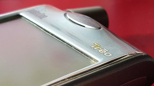 古いデバイス見せてください