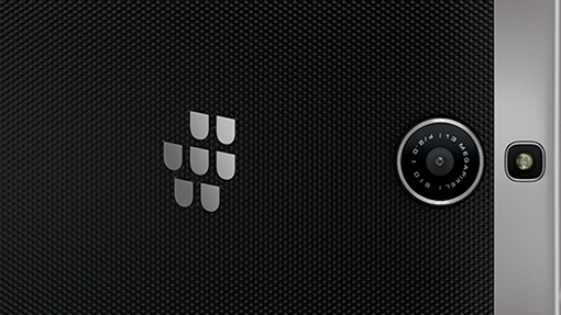 blackberrypassportsilver