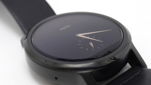 Moto 360 2nd