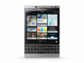 BlackBerry Passport Silver Edition