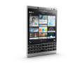 BlackBerry Passport Silver Edition