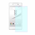 Xperia Z5用強化ガラス保護シート