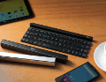 Rolly Keyboard