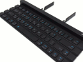 Rolly Keyboard