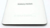 Note 5 バックパネル