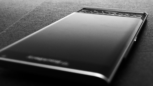 BlackBerry Priv