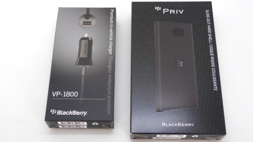 BlackBerry Priv