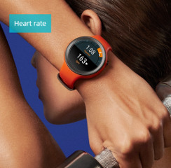 Moto 360 sport